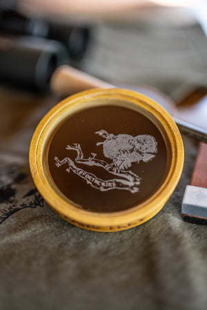 #ForTheBird Combo Shirt and Call