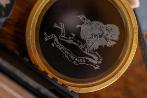 #ForTheBird Combo Shirt and Call