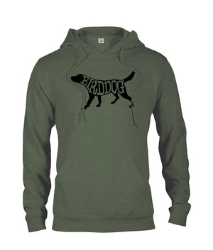 Bird Dog Lab Hoody