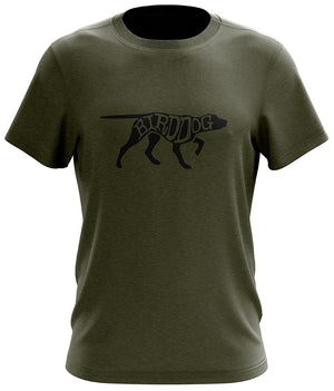 Bird Dog Pointer Tee