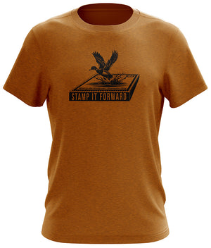 Lift Off Tee