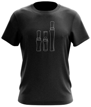 The Call Tee