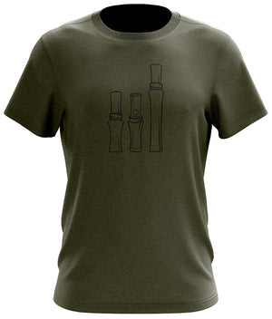 The Call Tee