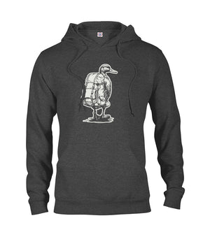 Duck Ruck Hoody