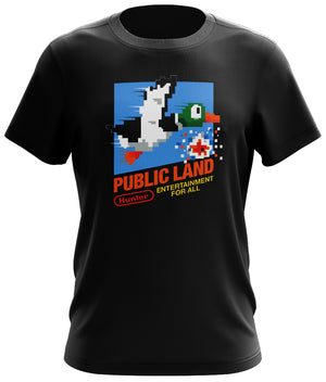 Duck Hunt Tee