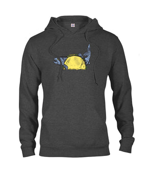 Fish Taco Hoody