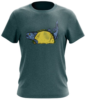 Fish Taco Tee