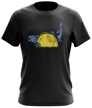Fish Taco Tee