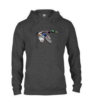 Public Land Drake Hoody