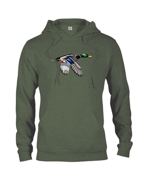 Public Land Drake Hoody