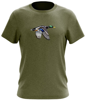 Public Land Drake Tee
