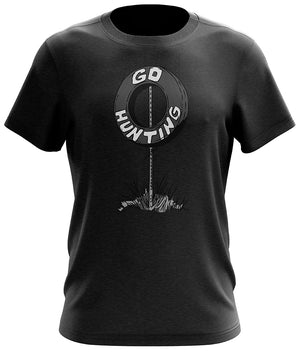 Go Hunting Tee