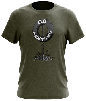 Go Hunting Tee