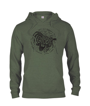 GOBBLE! Hoody