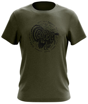 GOBBLE! Tee