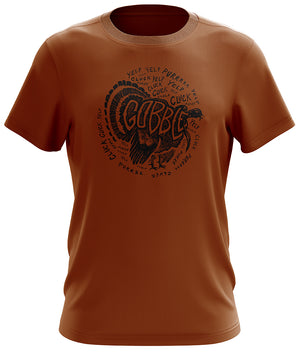 GOBBLE! Tee