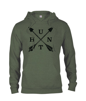 HUNT Hoody