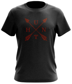 Shotgun HUNT Tee