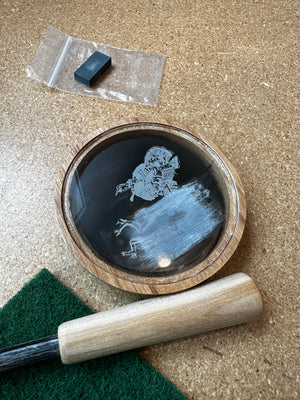 #ForTheBird Combo Shirt and Call