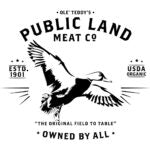 Mallard Meat Co