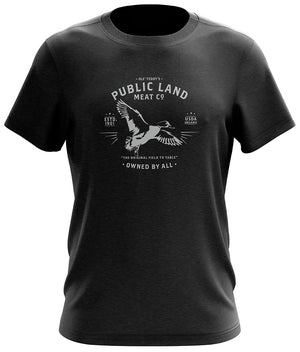 Mallard Meat Co Tee