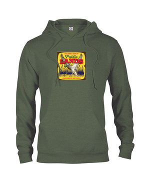 Mallard Shell Box Hoody