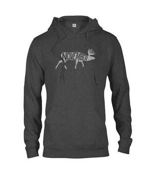 November Hoody