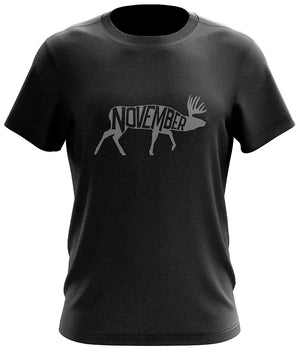 November Tee