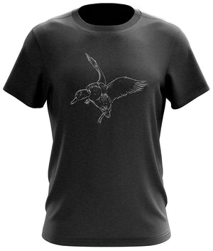 The Descent Mallard Tee