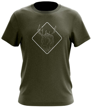 King of the Rockies Tee