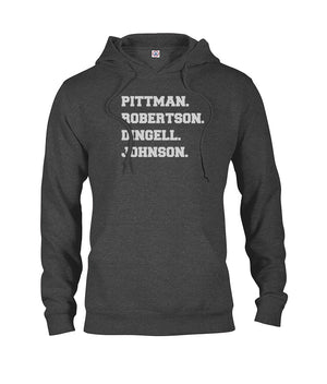 Pittman-Robertson Hoody
