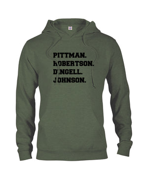 Pittman-Robertson Hoody