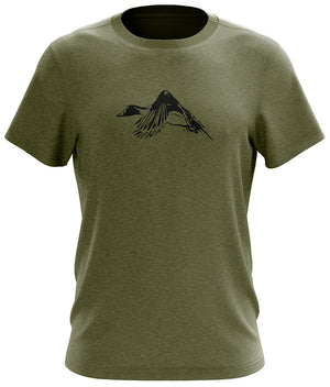 Bull Sprig Tee