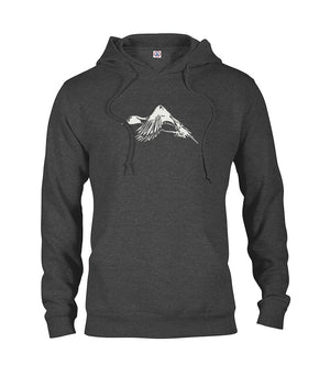 Bull Sprig Hoody