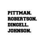 Pittman Robertson Sticker