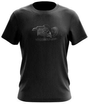 Public Land Gobbler Tee