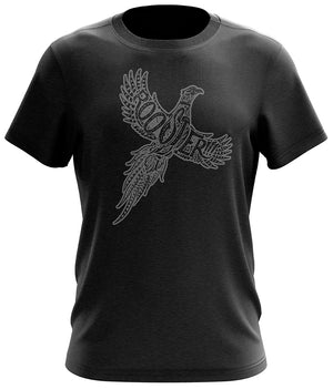 Rooster Tee