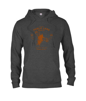 Rooster Meat Co Hoody