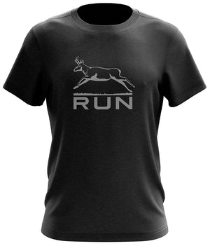 Run Tee