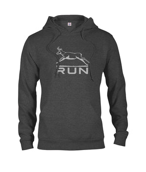 Run Hoody