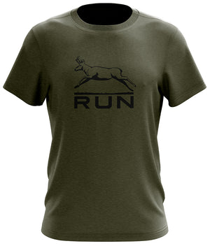 Run Tee