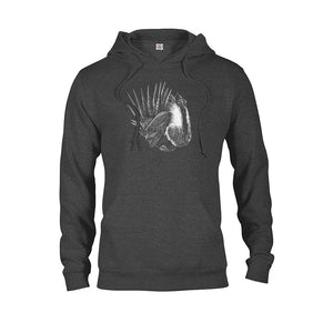Sage Grouse Hoody
