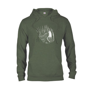 Sage Grouse Hoody