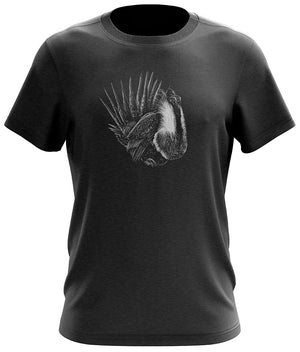 Sage Grouse Tee