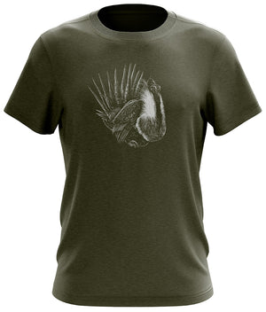 Sage Grouse Tee