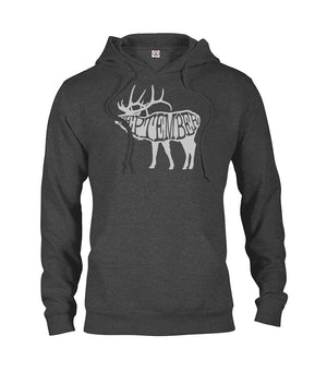 September Hoody