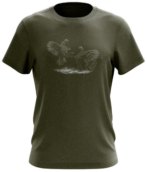 Spur Of The Moment Tee