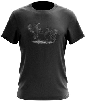 Spur Of The Moment Tee