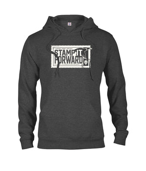 Stamp It Forward Hoody