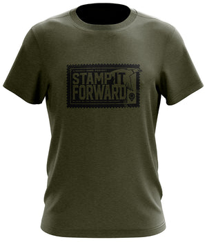 Stamp It Forward Tee